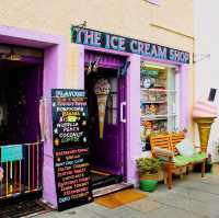 Discovering Fife's Hidden Gems