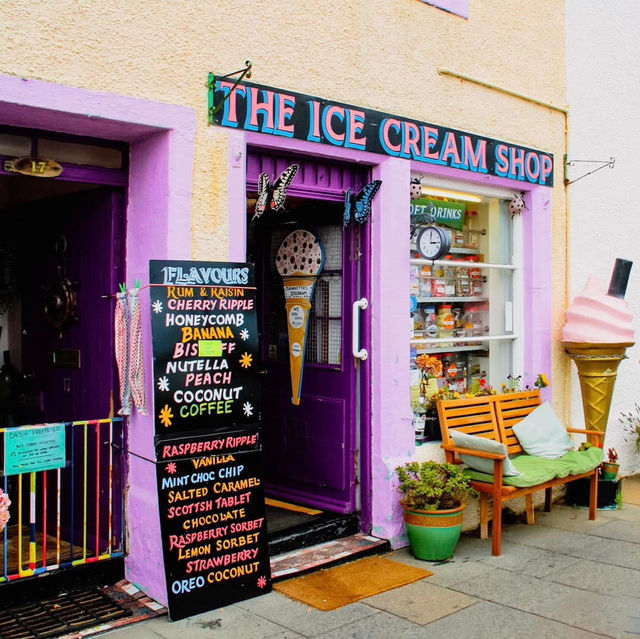 Discovering Fife's Hidden Gems