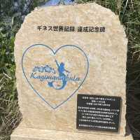 【沖縄】日本一長い絶景の橋