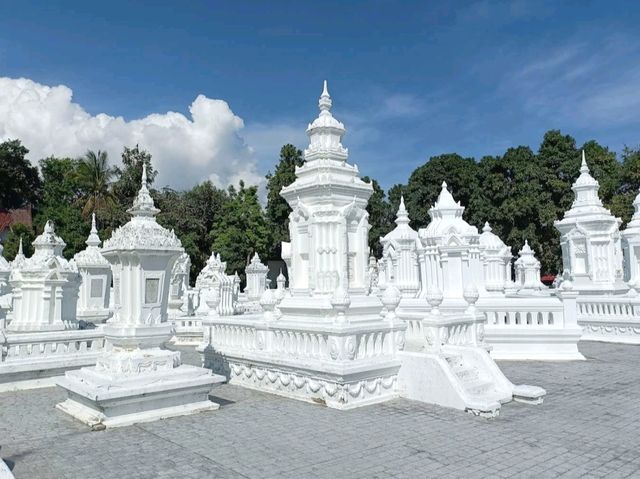 Wat Suan Dok วัดสวนดอก ไหว้พระเชียงใหม่ 