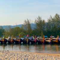 Focus on: Nopharat Thara beach