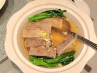 香港｜鏞記酒家