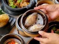 โกทิ้ก ร้านติ่มซำบางแสน
