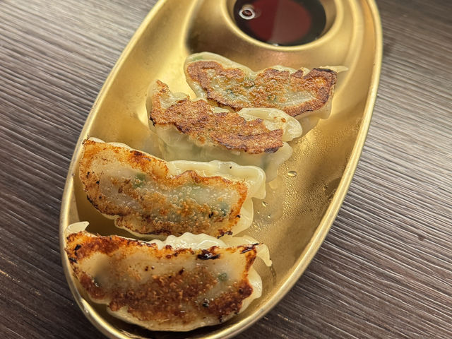 旺角美食❤️拉麵店