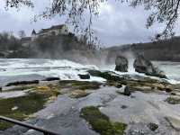 Family Road Trip Creating Moments at Germany, Switzerland and France
