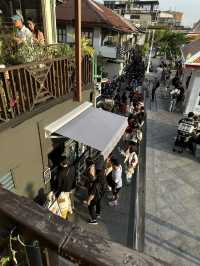 🍦 ร้านไอติม โฮมเมด Before Sunset