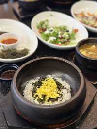 깔끔하고 정갈하게 맛있는 ✨경북 구미 모던 한식 맛집 투어 🥘 