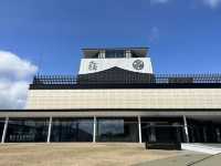 【都ホテル 岐阜長良川】ホテルスタッフおすすめ観光コース「ぎふ旅巡り」vol.05『天下分け目の戦い「関ヶ原の戦い」を辿るコース』