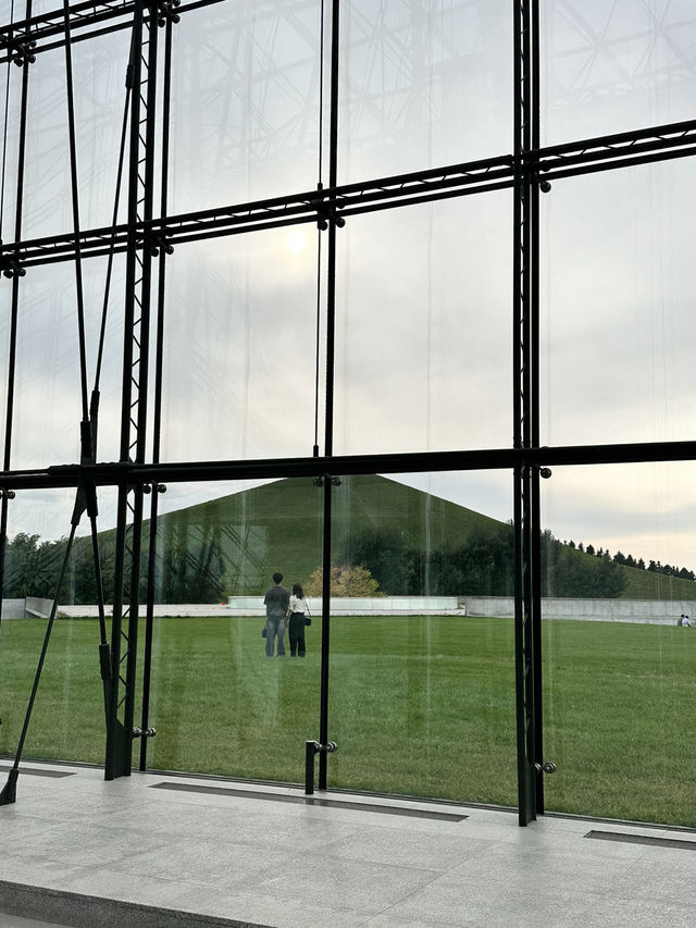 【北海道×3泊4日の旅】 