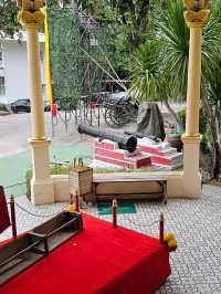 Ban Pong Nak Museum 