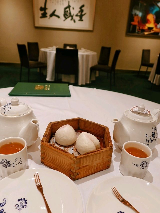 🎋蛇年必食米芝蓮中菜「廚魔名人坊」