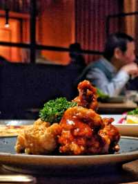 灣仔高質韓燒Spceial Menu