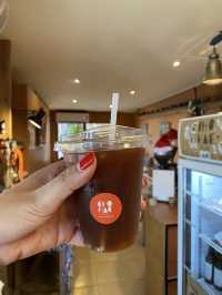 รีวิว Chohae Café – คาเฟ่เซรามิกสุดชิค 🎨✨