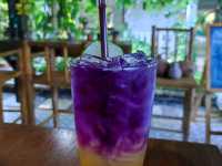 คาเฟ่สไตล์โฮมมี่ เหมือนมาบ้านเพื่อน จังหวัดพะเยา