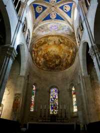 【イタリア・ルッカ】やっぱり荘厳なルッカ大聖堂