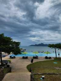 ✨Weekend Getaway Langkawi Resort