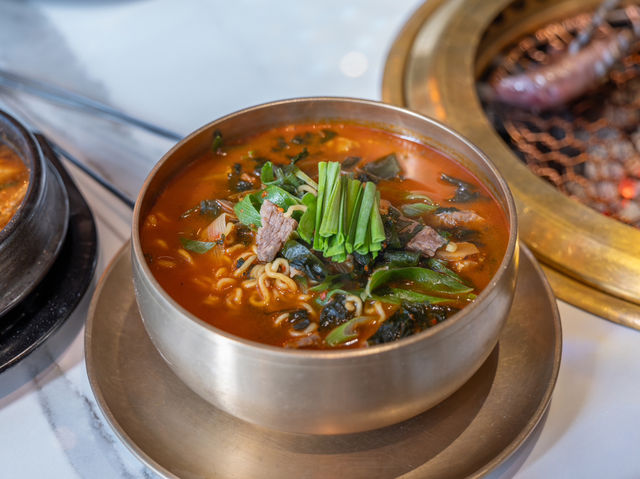 해운대 소고기 맛집 모임장소로 좋은 우텐더❤️