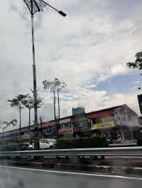 12 Hours in JB: A Relaxing Day Across the Border