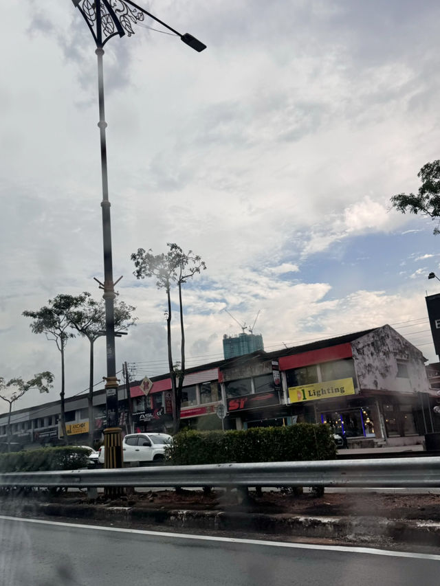 12 Hours in JB: A Relaxing Day Across the Border