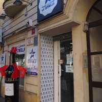 【スペイン・ヘレス】シェリー酒を求めて🍷