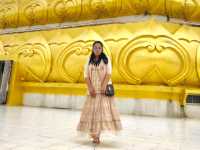 พระมหาเจดีย์ชัยมงคล 101
