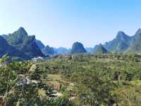 Ban Gioc Waterfall: Vietnam’s Hidden Wonderland