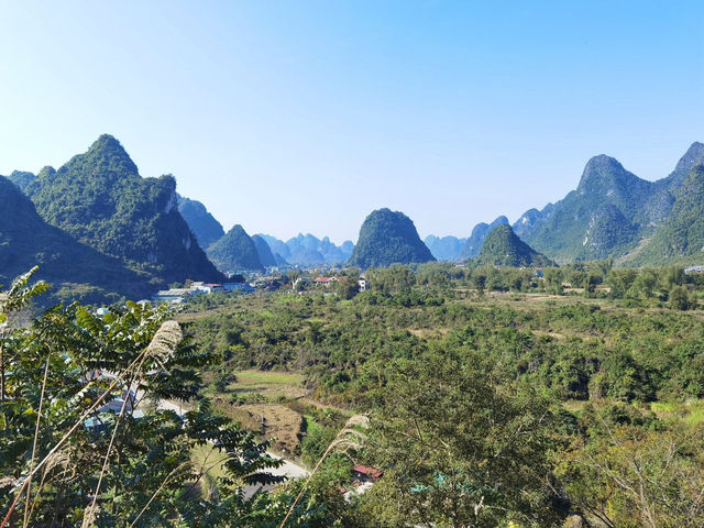 Ban Gioc Waterfall: Vietnam’s Hidden Wonderland
