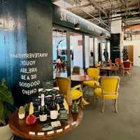 Urban Oasis at Shaloba x Scene Erawan