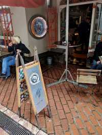 Dukes Coffee Company 