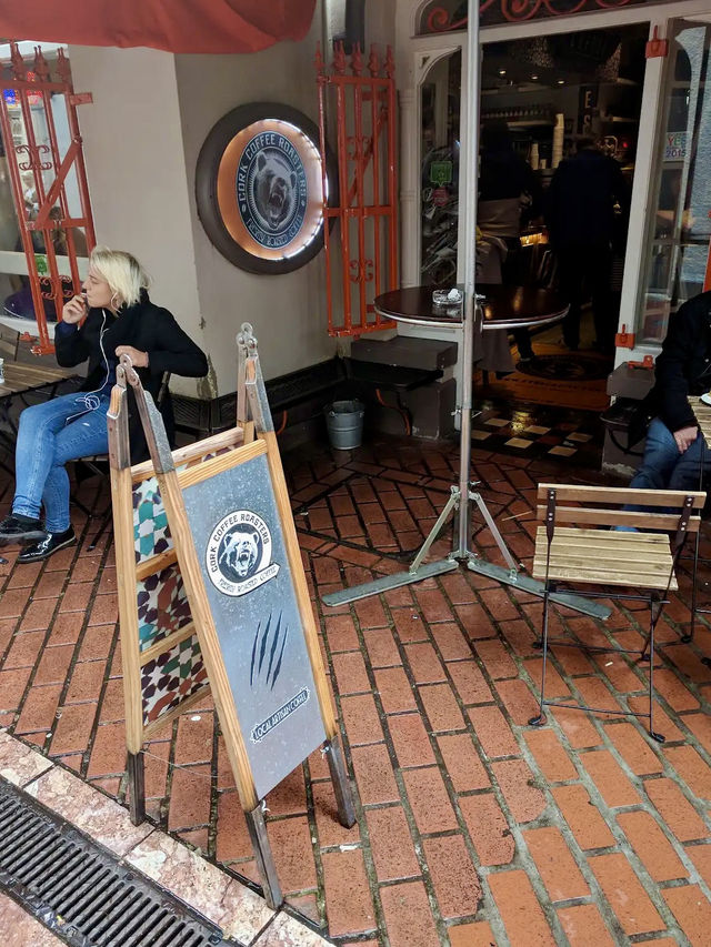 Dukes Coffee Company 