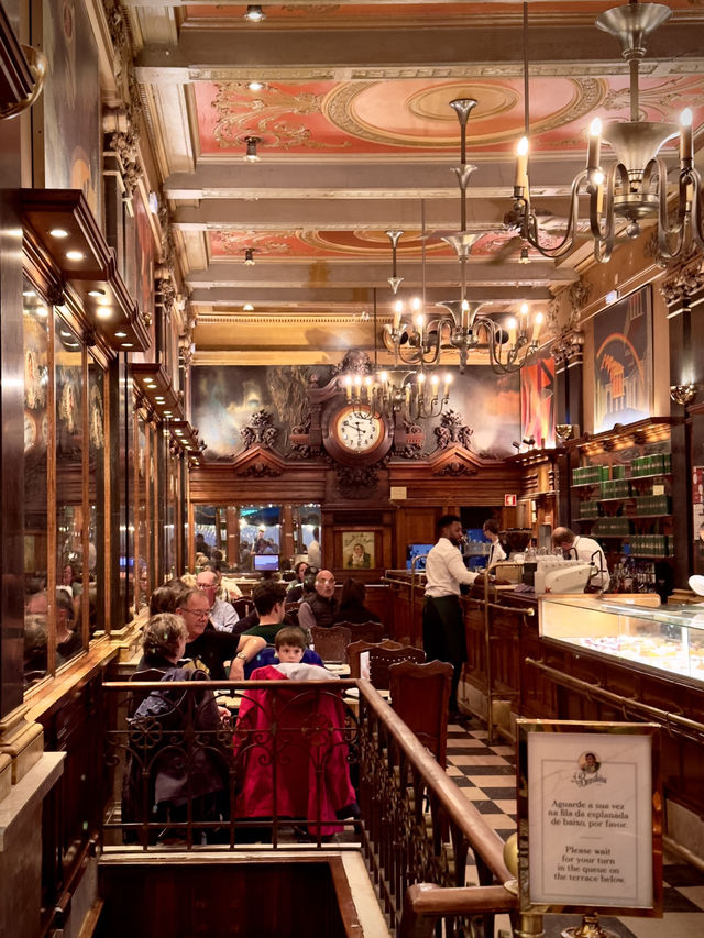 Lose Yourself in the Heart of Lisbon
