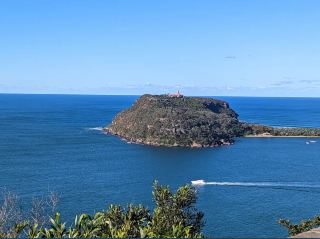 Ku-ring-gai Chase National Park