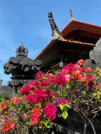 Tanah Lot Temple