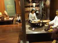 Lanna Folklife Museum
