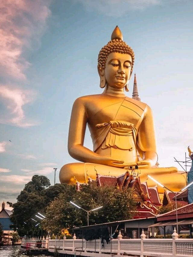 🌆✨ Bangkok Unveiled: A City of Contrasts & Charms 🇹🇭