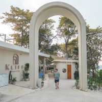 ร้านอาหารพัทยาวิวทะเลสุดโรแมนติก 
