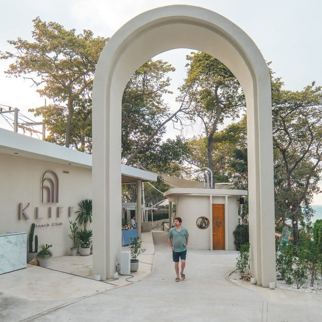 ร้านอาหารพัทยาวิวทะเลสุดโรแมนติก 