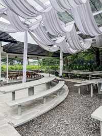 Tomodachi Social Space