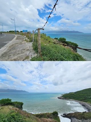 良山隘口