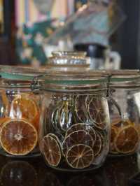 A Vibrant Vietnamese Escape: Dining at Red Sparrow in Dempsey Hill