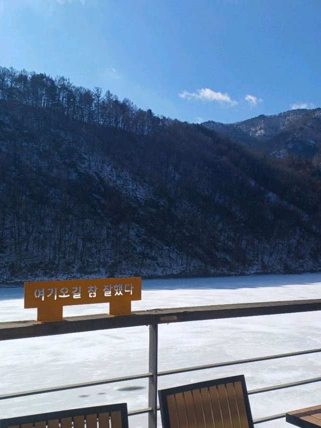 잠깐 머물다 가도 잊지 못할 곳