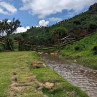 God's Valley Da Lat - The Hidden Myrhical Land