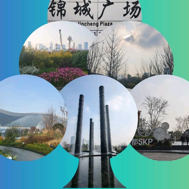 แจกแพลนเที่ยว🧳Bkk-Chengdu-Harbin 1 Day Trip