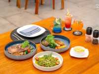 Tolani Resort Kui Buri ทูลานี รีสอร์ท กุยบุรี  