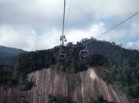 เที่ยว Ba Na Hill เวียดนาม