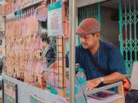 หลาดท่ามอญ นครศรีธรรมราช