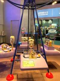 Discover the wonders of science at the Hong Kong Science Museum