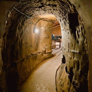Okinawa: This place is not only a historical site but also a reminder to cherish peace.