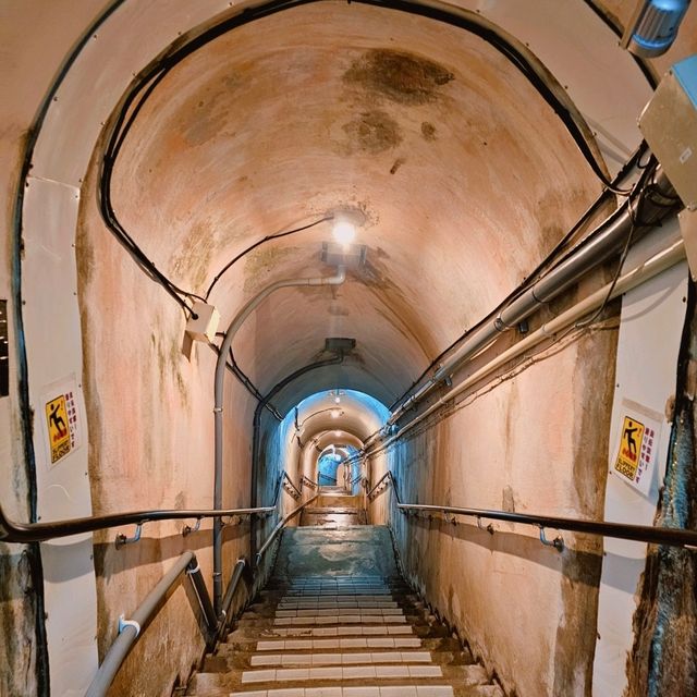 【沖繩】這裡不僅是歷史遺跡，也是提醒人們珍惜和平。