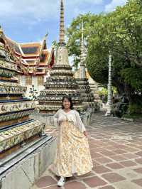 Bangkok in 3 Days: Temples, Tastes, and Thai Traditions